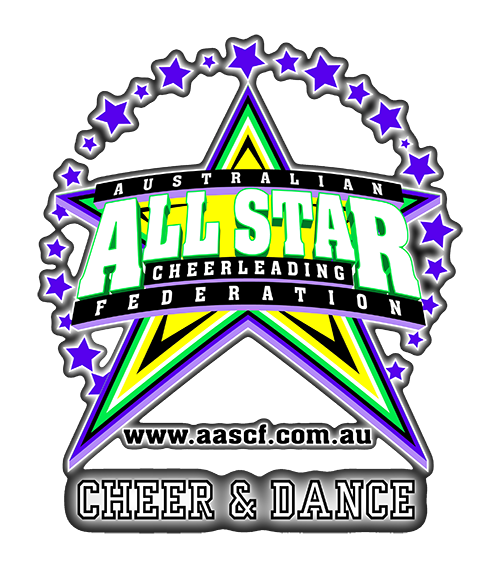 Home Australian All Star Cheerleading Federation P/L
