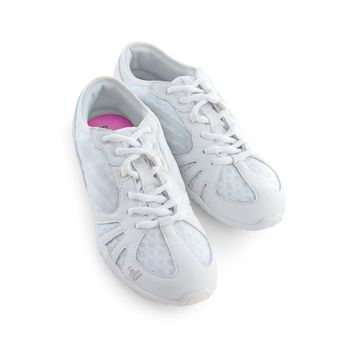 lastpass 2. cheer shoes